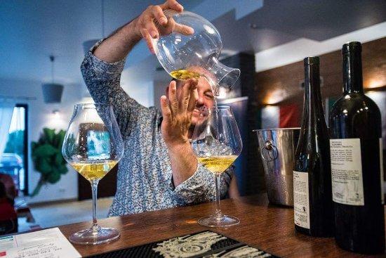 Magnifico Pizza&Pasta